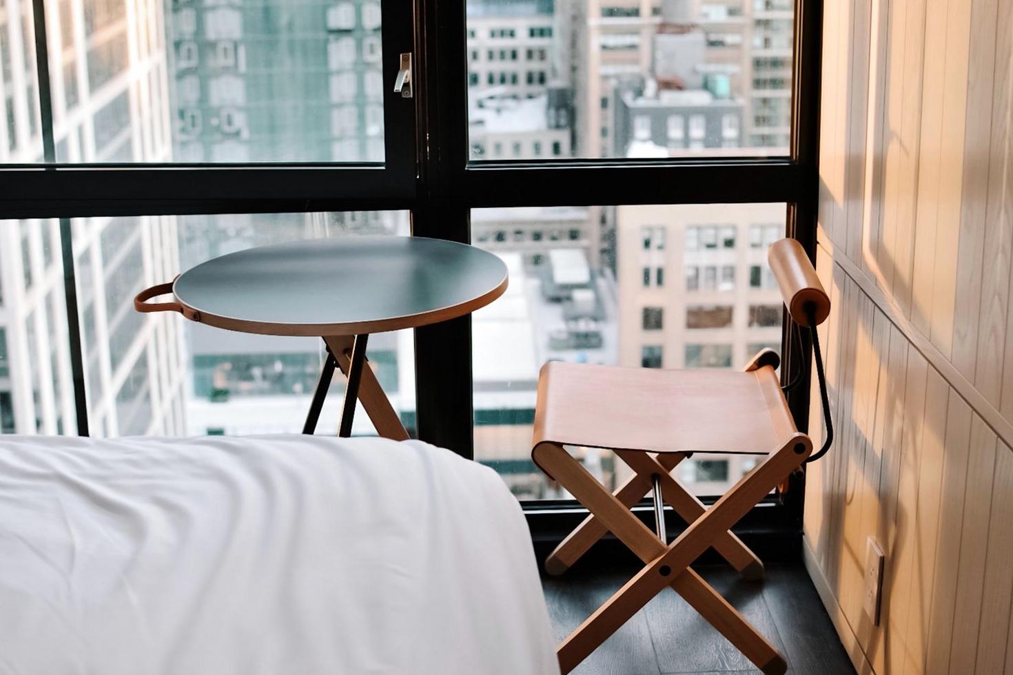 Urban Suite