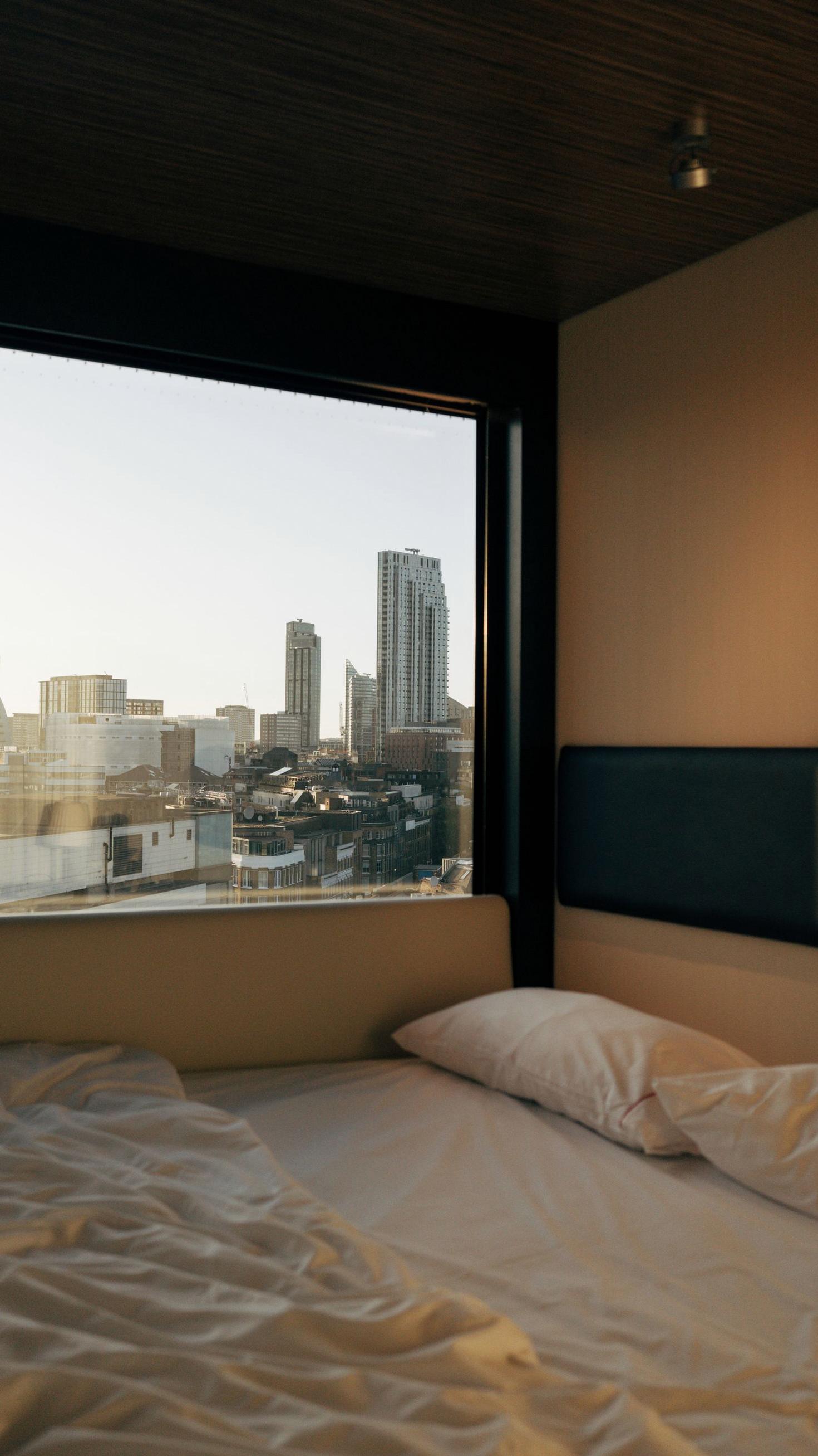 Cozy Single Room